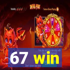 67 win